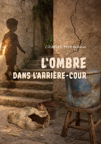 Picture of L'ombre dans l'arrière cour