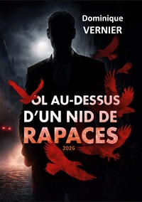 Image de Vol au-dessus d'un nid de rapaces
