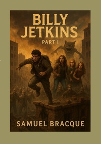 Picture of Billy Jetkins Part I