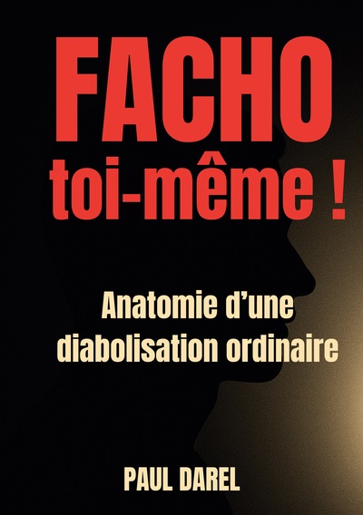 Picture of Facho toi-même !