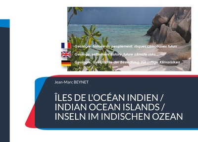 Image de Îles de l'océan Indien / Indian Ocean Islands / Inseln im Indischen Ozean
