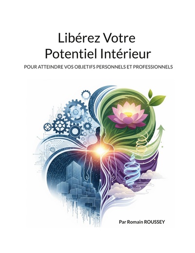 Image de Libérez Votre Potentiel Intérieur