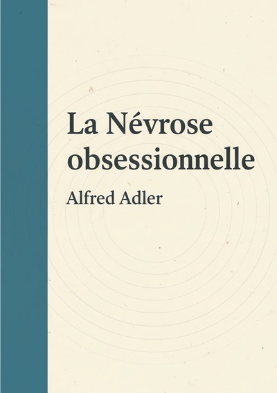Picture of Névrose obsessionnelle