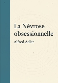 Picture of Névrose obsessionnelle