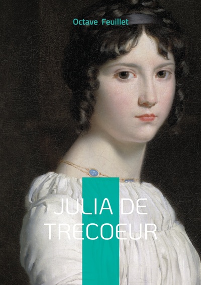 Picture of Julia de Trecoeur