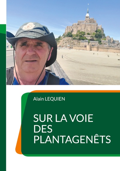 Picture of Sur la voie des Plantagenêts