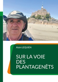 Picture of Sur la voie des Plantagenêts