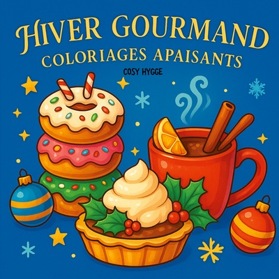 Image de Hiver Gourmand