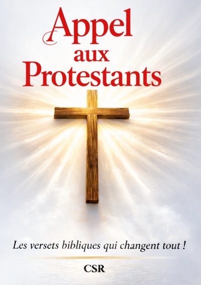 Picture of Appel aux protestants