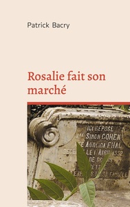 Image de Rosalie fait son marché