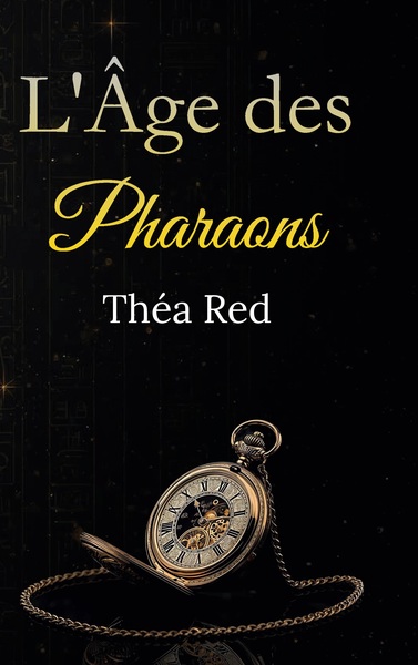 Image de L'Âge des Pharaons