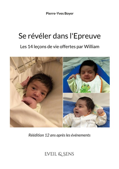 Image de Se révéler dans l'épreuve