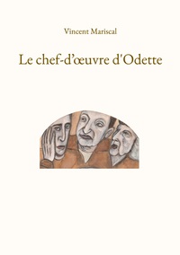Picture of Le chef-d'oeuvre d'Odette