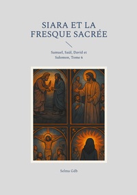 Picture of Siara et la fresque sacrée