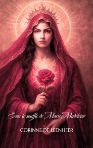 Image de Sous le souffle de Marie-Madeleine