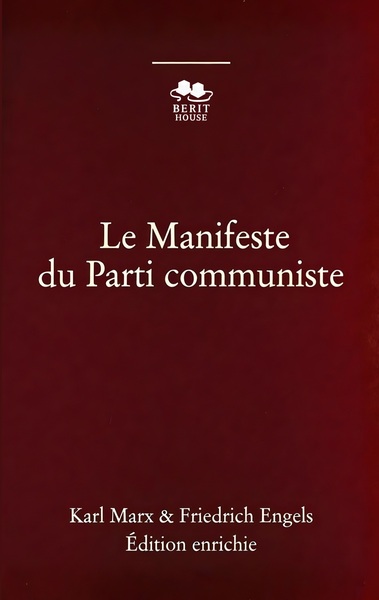 Image de Le Manifeste du Parti communiste