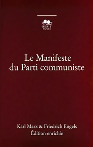 Image de Le Manifeste du Parti communiste