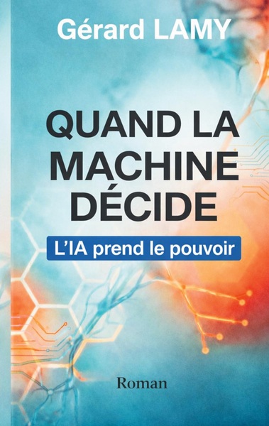 Picture of Quand la machine décide