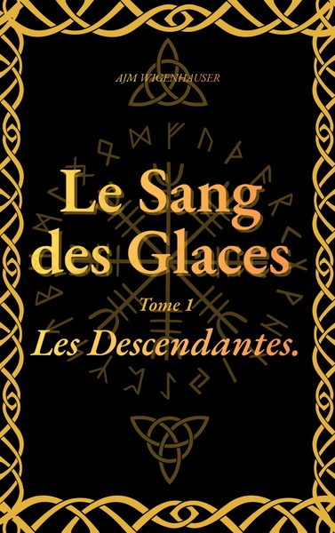 Picture of Le Sang des Glaces