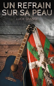 Picture of Un refrain sur sa peau