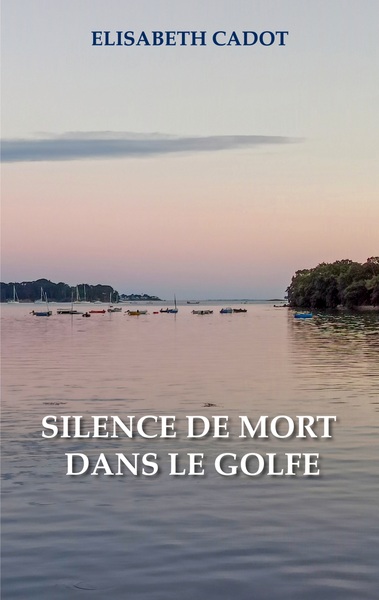 Picture of Silence de mort dans le Golfe