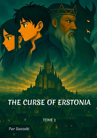 Image de The Curse Of Erstonia