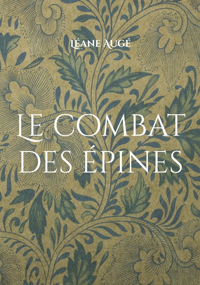 Image de Le combat des épines