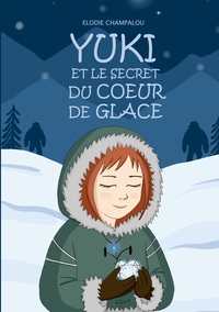 Picture of yuki et le secret du coeur de glace