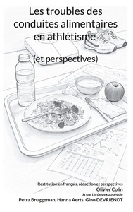 Image de Les troubles des conduites alimentaires en athlétisme (et perspectives)
