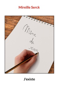 Picture of Mine de rien