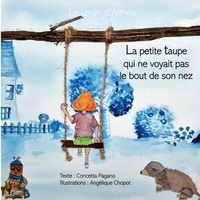 Picture of La petite taupe qui ne voyait pas le bout de son nez