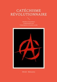 Picture of Catéchisme révolutionnaire