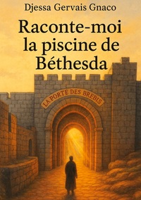 Picture of Raconte-moi la piscine de Béthesda