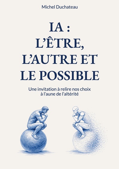 Image de IA : l'Etre, l'Autre et le Possible