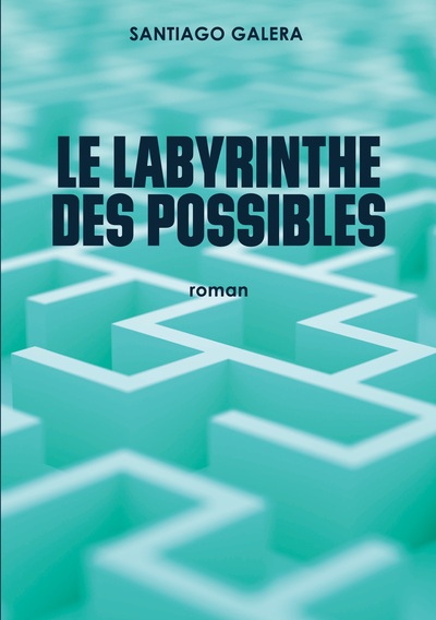Picture of Le Labyrinthe des possibles