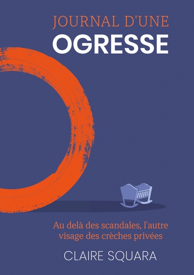 Picture of Journal d'une Ogresse
