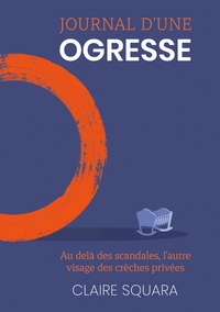 Picture of Journal d'une Ogresse