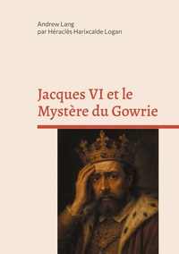 Image de Jacques VI et le Mystère du Gowrie