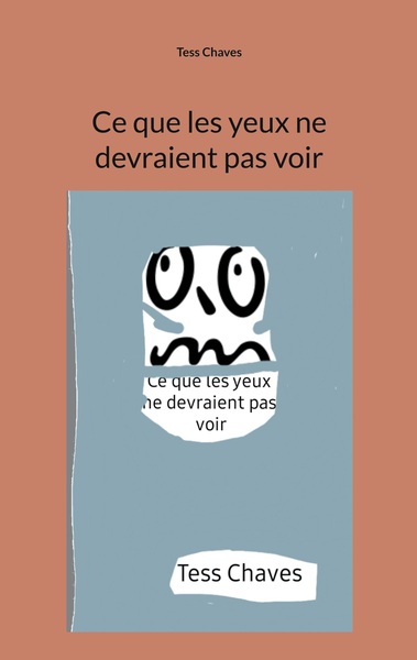 Picture of Ce que les yeux ne devraient pas voir