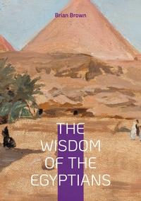 Image de The Wisdom of the Egyptians