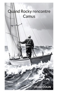 Picture of Quand Rocky rencontre Camus