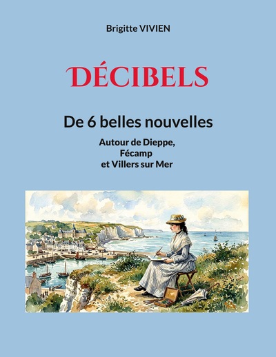 Picture of Décibels