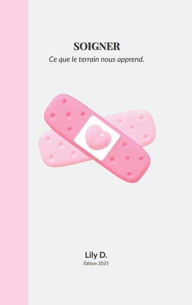 Picture of Soigner à domicile