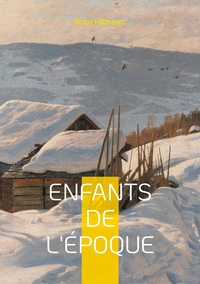 Picture of Enfants de l'époque