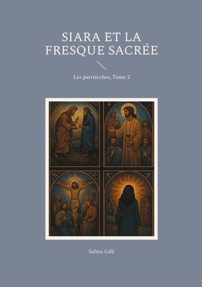 Picture of Siara et la fresque sacrée