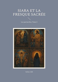 Picture of Siara et la fresque sacrée