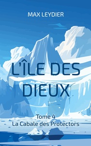 Picture of L'île des dieux