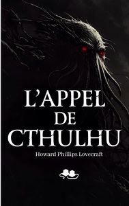 Picture of L'Appel de Cthulhu