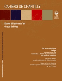 Image de Les Cahiers de Chantilly, n°2