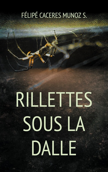 Image de Rillettes sous la Dalle